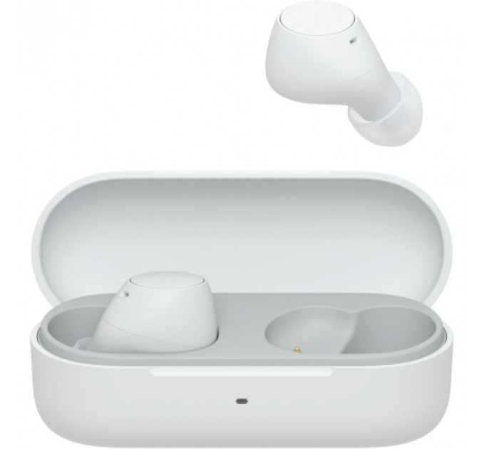 Навушники Sony WF-C510 White (WFC510W.CE7)