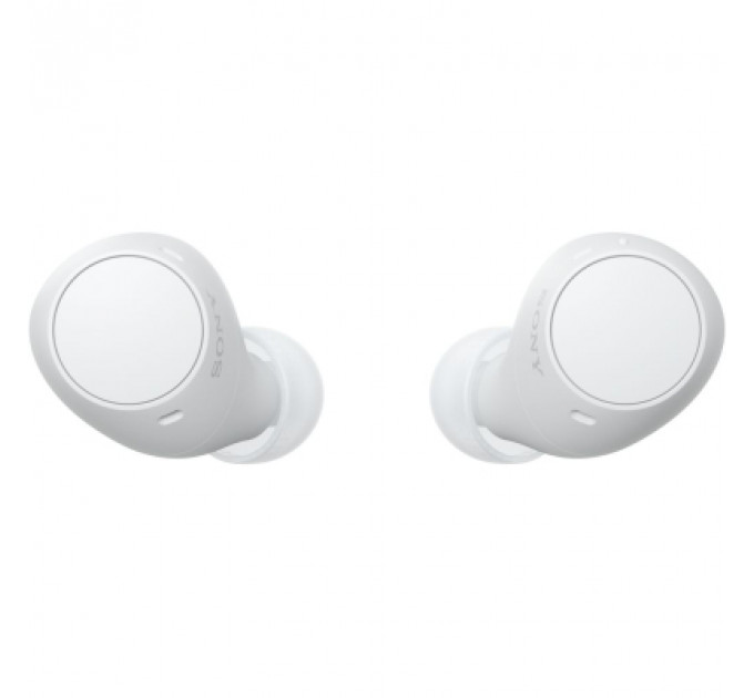 Навушники Sony WF-C510 White (WFC510W.CE7)
