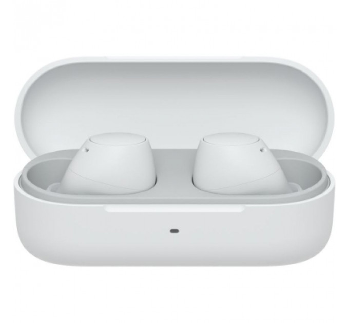 Навушники Sony WF-C510 White (WFC510W.CE7)