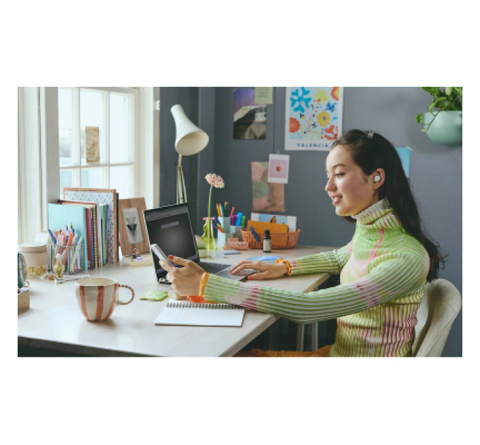 Навушники Sony WF-C510 White (WFC510W.CE7)