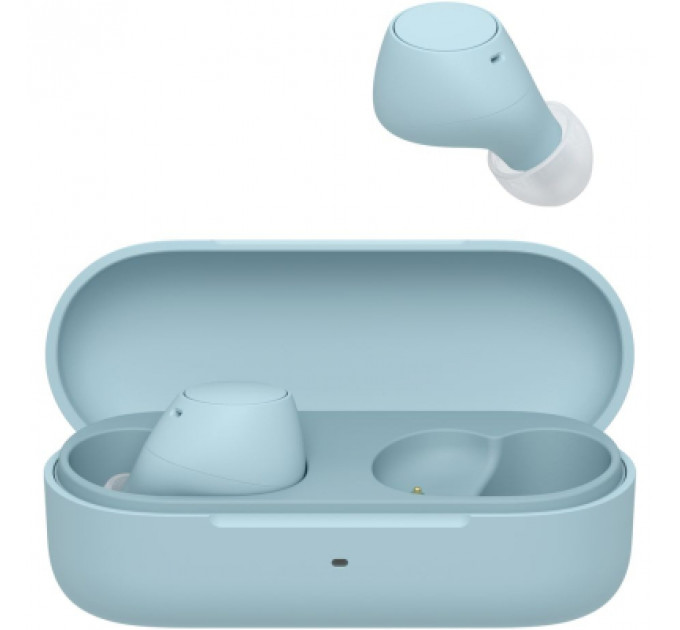 Навушники Sony WF-C510 Dark Blue (WFC510L.CE7)