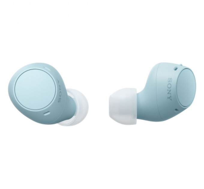 Навушники Sony WF-C510 Dark Blue (WFC510L.CE7)