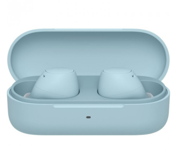 Навушники Sony WF-C510 Dark Blue (WFC510L.CE7)