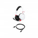 Навушники HyperX Cloud Mini Wireless White (7G8F2AA)