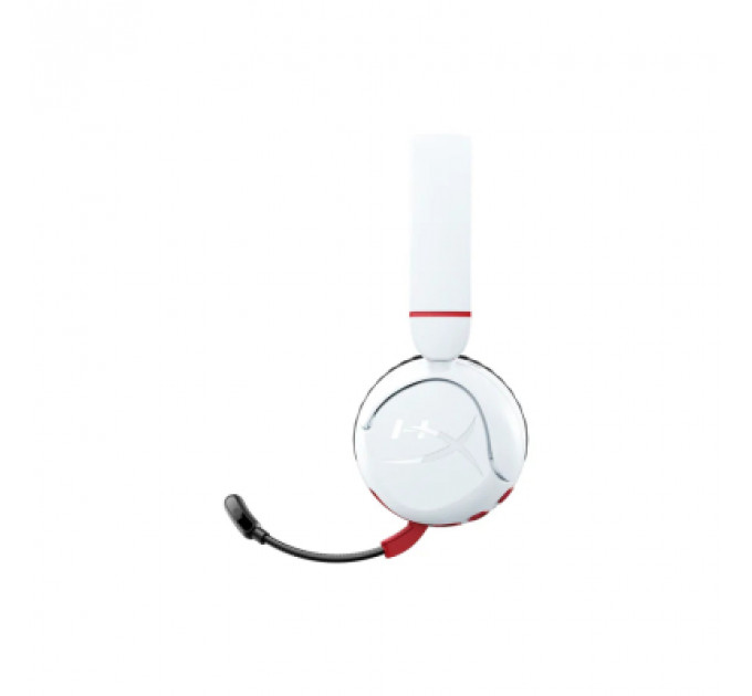 Навушники HyperX Cloud Mini Wireless White (7G8F2AA)