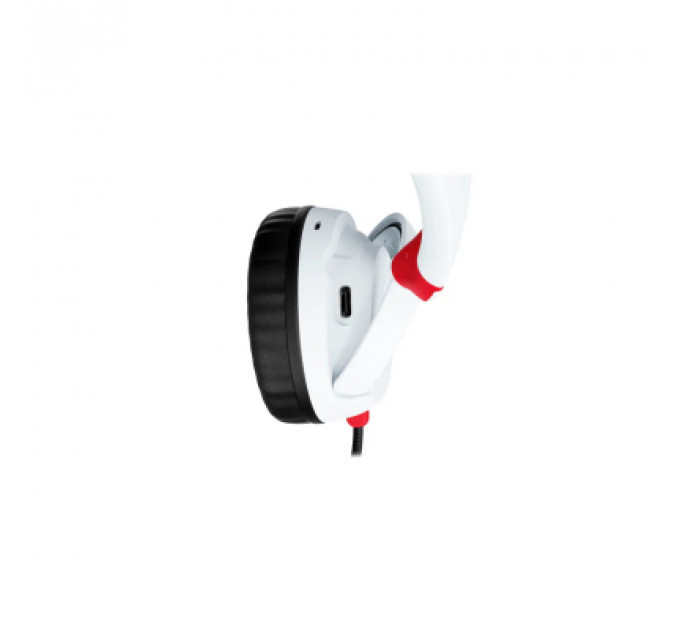 Навушники HyperX Cloud Mini Wireless White (7G8F2AA)