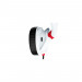 Навушники HyperX Cloud Mini Wireless White (7G8F2AA)