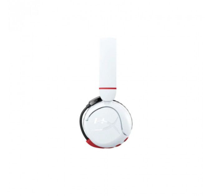 Навушники HyperX Cloud Mini Wireless White (7G8F2AA)