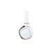 Навушники HyperX Cloud Mini Wireless White (7G8F2AA)