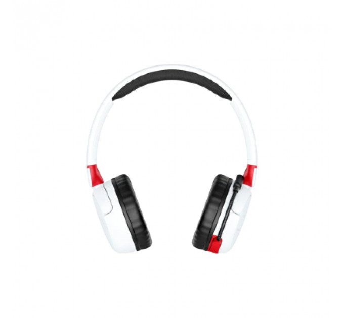 Навушники HyperX Cloud Mini Wireless White (7G8F2AA)