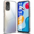 BeCover Чохол до мобільного телефона BeCover Xiaomi Redmi Note 11S Transparancy (707631)