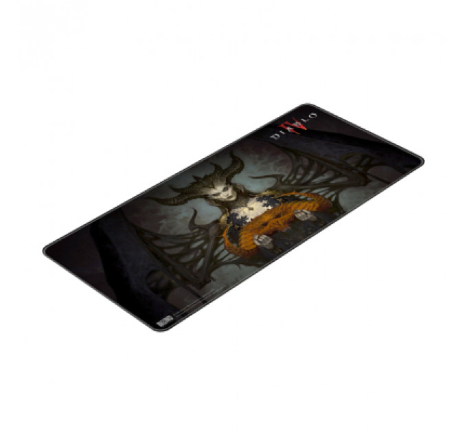 Килимок для мишки Blizzard Diablo IV Lilith XL (FBLMPD4LILITH21XL)