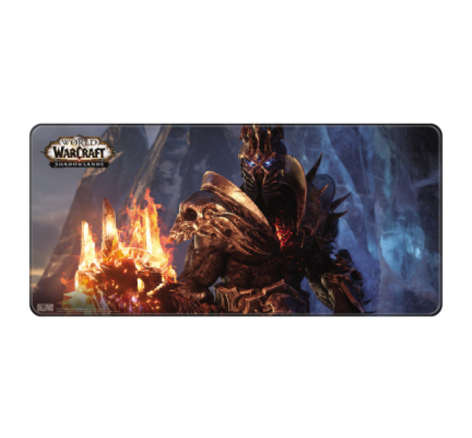 Килимок для мишки Blizzard World of WarCraft Shadowlands Bolvar 0 XL (FBLMPWOWLEACH21XL)