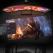 Килимок для мишки Blizzard World of WarCraft Shadowlands Bolvar 0 XL (FBLMPWOWLEACH21XL)