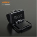 Videx Ліхтар Videx VLF-H055D 500Lm 5000K (VLF-H055D)