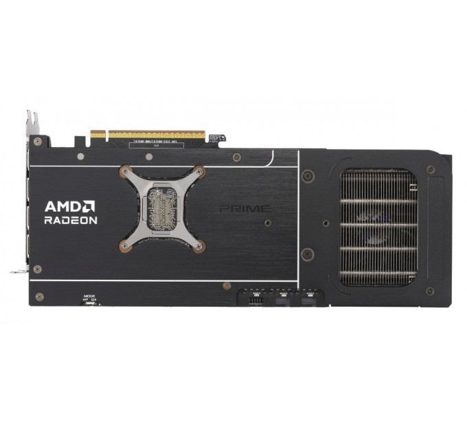 Відеокарта ASUS Radeon RX 9070 16Gb PRIME OC (PRIME-RX9070-O16G)