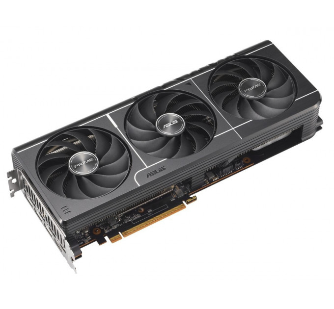 Відеокарта ASUS Radeon RX 9070 16Gb PRIME OC (PRIME-RX9070-O16G)