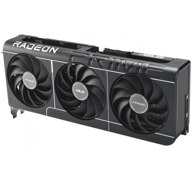 Відеокарта ASUS Radeon RX 9070 16Gb PRIME OC (PRIME-RX9070-O16G)