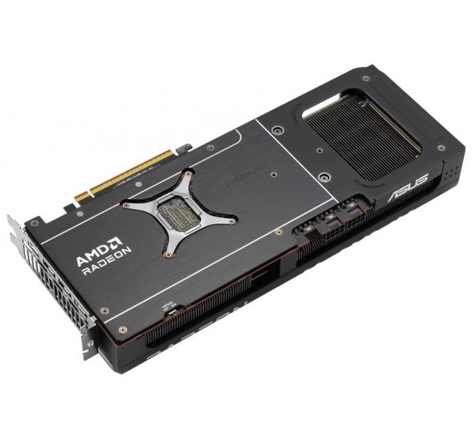 Відеокарта ASUS Radeon RX 9070 16Gb PRIME OC (PRIME-RX9070-O16G)