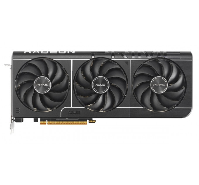 Відеокарта ASUS Radeon RX 9070 16Gb PRIME OC (PRIME-RX9070-O16G)