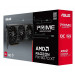 Відеокарта ASUS Radeon RX 9070 XT 16Gb PRIME OC (PRIME-RX9070XT-O16G)