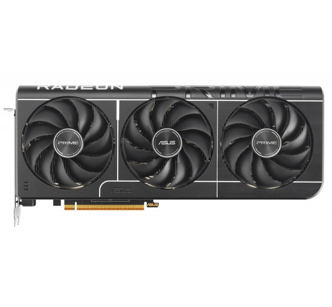 Відеокарта ASUS Radeon RX 9070 XT 16Gb PRIME OC (PRIME-RX9070XT-O16G)