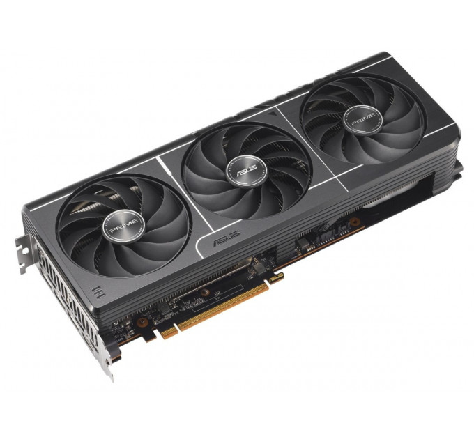 Відеокарта ASUS Radeon RX 9070 XT 16Gb PRIME OC (PRIME-RX9070XT-O16G)