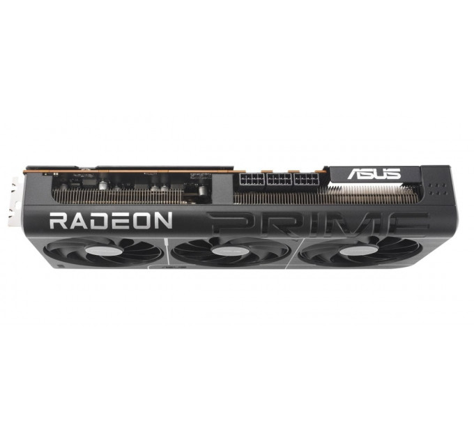 Відеокарта ASUS Radeon RX 9070 XT 16Gb PRIME OC (PRIME-RX9070XT-O16G)