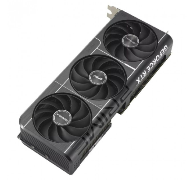 Відеокарта ASUS GeForce RTX5070 12Gb PRIME OC (PRIME-RTX5070-O12G)