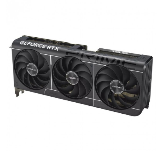 Відеокарта ASUS GeForce RTX5070 12Gb PRIME OC (PRIME-RTX5070-O12G)