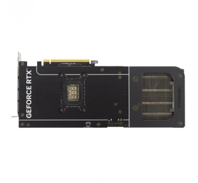 Відеокарта ASUS GeForce RTX5070 12Gb PRIME OC (PRIME-RTX5070-O12G)