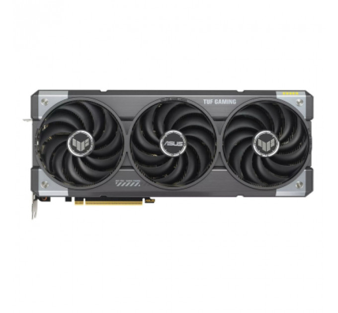 Відеокарта ASUS GeForce RTX5070 12Gb TUF OC GAMING (TUF-RTX5070-O12G-GAMING)