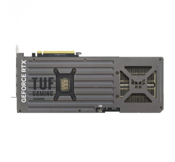 Відеокарта ASUS GeForce RTX5070 12Gb TUF OC GAMING (TUF-RTX5070-O12G-GAMING)