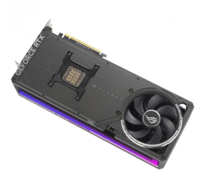 Відеокарта ASUS GeForce RTX5090 32GB ROG ASTRAL OC GAMING (ROG-ASTRAL-RTX5090-O32G-GAMING)