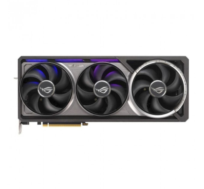 Відеокарта ASUS GeForce RTX5090 32GB ROG ASTRAL OC GAMING (ROG-ASTRAL-RTX5090-O32G-GAMING)