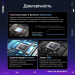 Відеокарта ASUS GeForce RTX5090 32GB ROG ASTRAL OC GAMING (ROG-ASTRAL-RTX5090-O32G-GAMING)