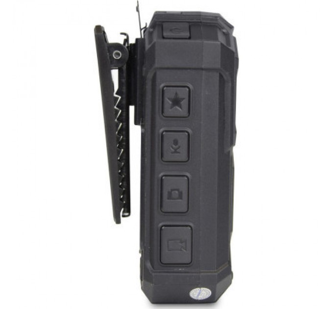 Atis Відеореєстратор Atis Body Cam (Atis_BodyCam)