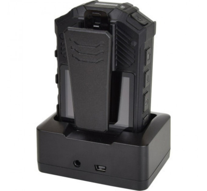 Atis Відеореєстратор Atis Body Cam (Atis_BodyCam)