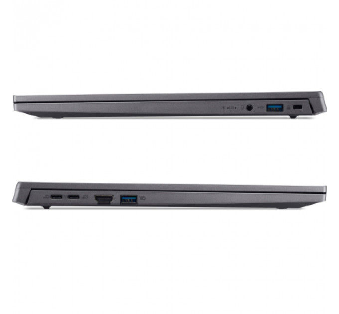 Ноутбук Acer Aspire Go 15 AG15-51P (NX.J51EU.00C)