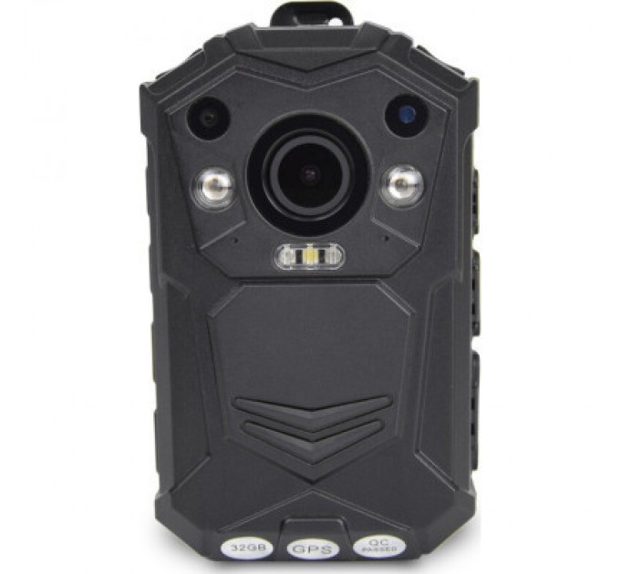 Atis Відеореєстратор Atis Body Cam (Atis_BodyCam)