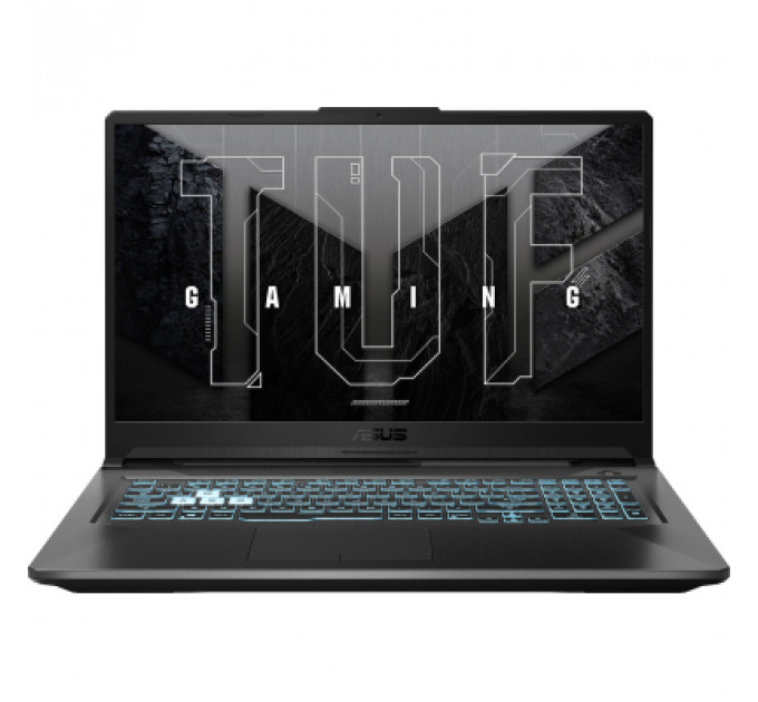 Ноутбук ASUS TUF Gaming A17 FA706NFR-HX006 (90NR0JW5-M00070)