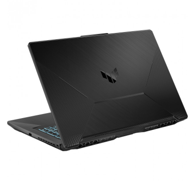 Ноутбук ASUS TUF Gaming A17 FA706NFR-HX006 (90NR0JW5-M00070)