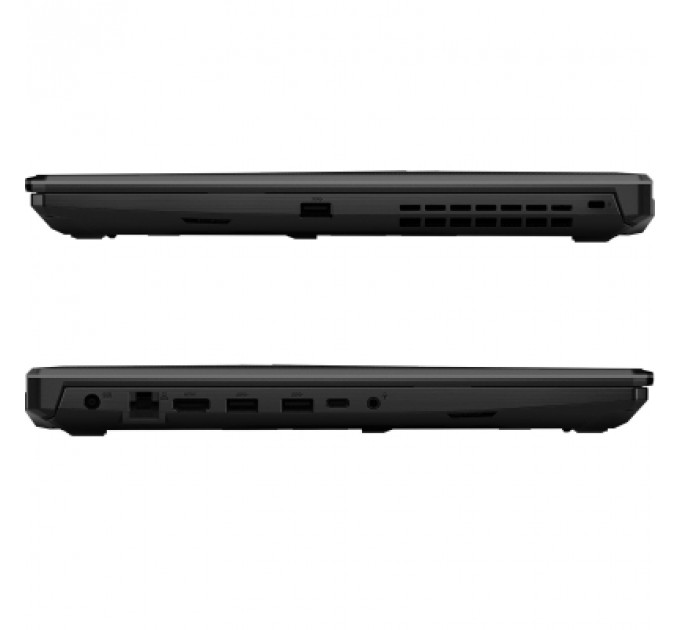 Ноутбук ASUS TUF Gaming A17 FA706NFR-HX006 (90NR0JW5-M00070)