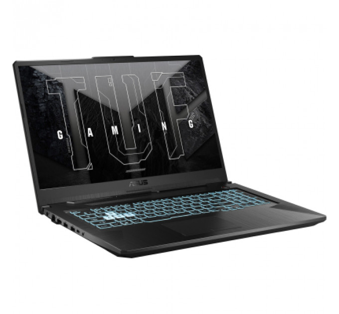 Ноутбук ASUS TUF Gaming A17 FA706NFR-HX006 (90NR0JW5-M00070)