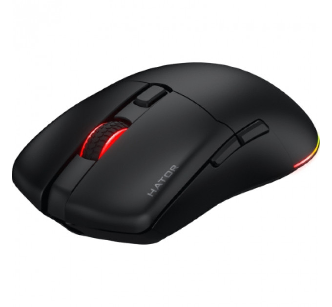 Мишка Hator Pulsar 3 Wireless Black (HTM630)