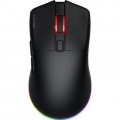 Мишка Hator Pulsar 3 Wireless Black (HTM630)