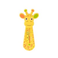 Термометр для води Baby Team Жираф (7300)