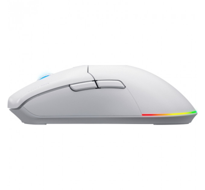 Мишка Hator Pulsar 3 Wireless White (HTM631)