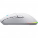 Мишка Hator Pulsar 3 Wireless White (HTM631)
