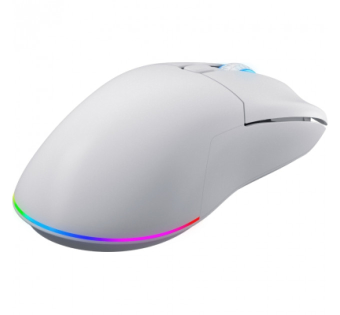Мишка Hator Pulsar 3 Wireless White (HTM631)